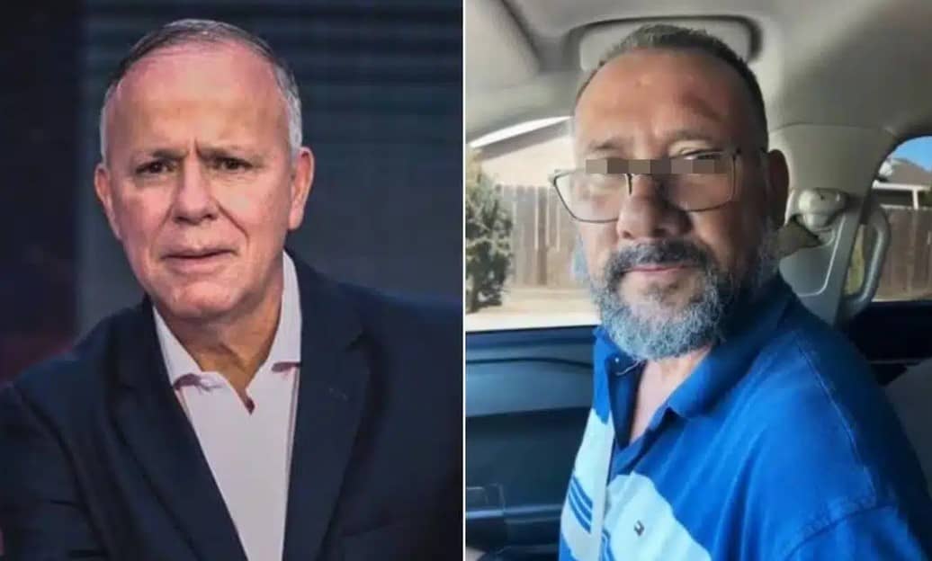 Caso Ciro Gómez Leyva: Dan 14 años de cárcel a “El Patrón