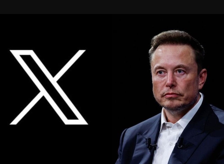 UE multa con 120 millones a X