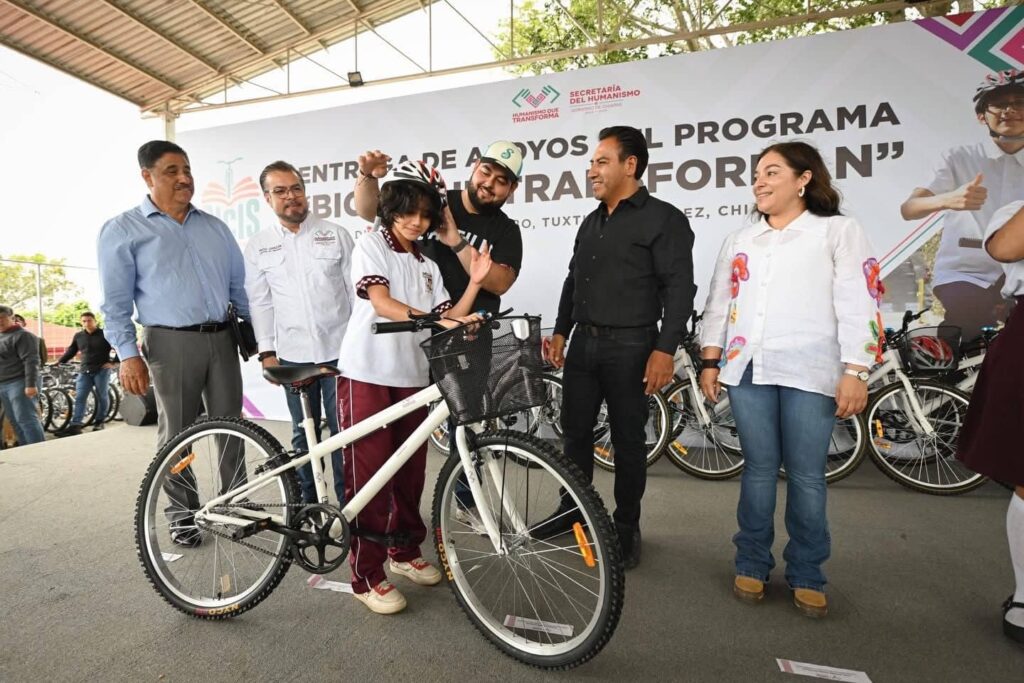 ERA A PASO FIRME BICIS1 1