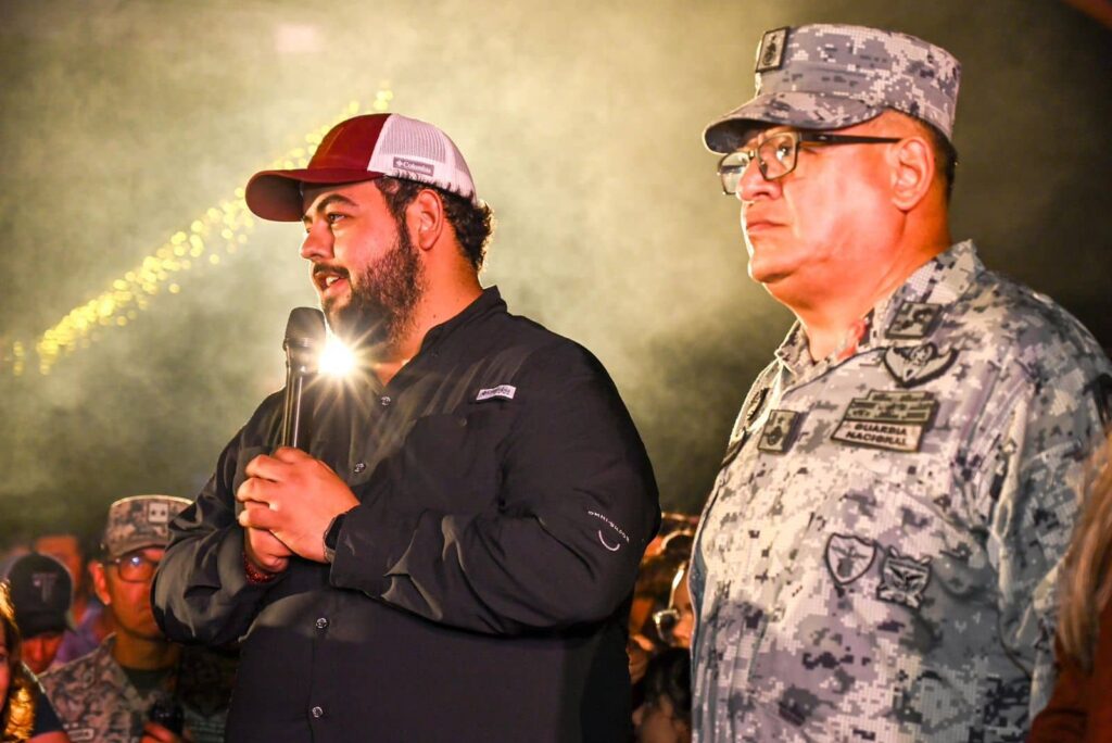 ERA ARBOL DE NAVIDAD 2025 1