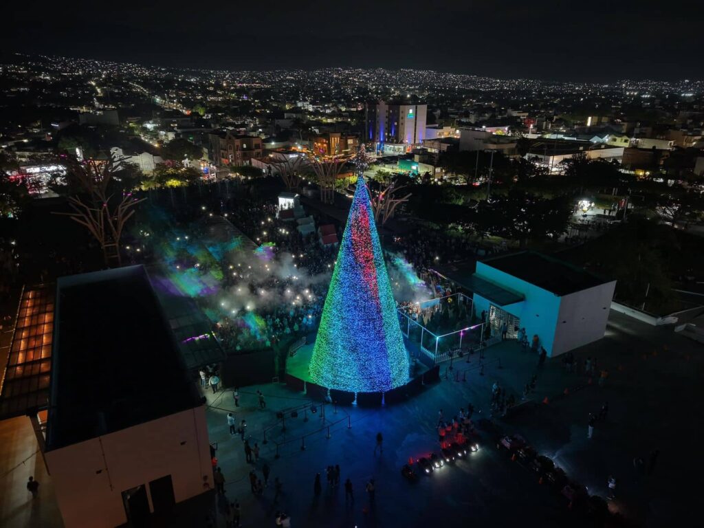 ERA ARBOL DE NAVIDAD 20251 1