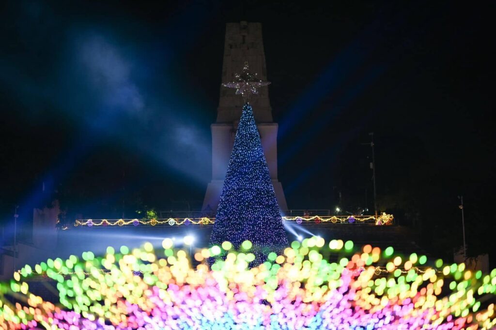 ERA ARBOL DE NAVIDAD 20252 1