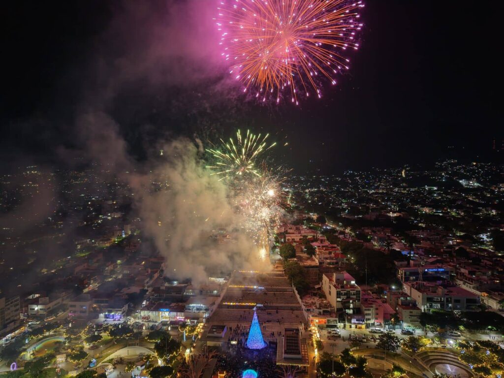 ERA ARBOL DE NAVIDAD 20253 1