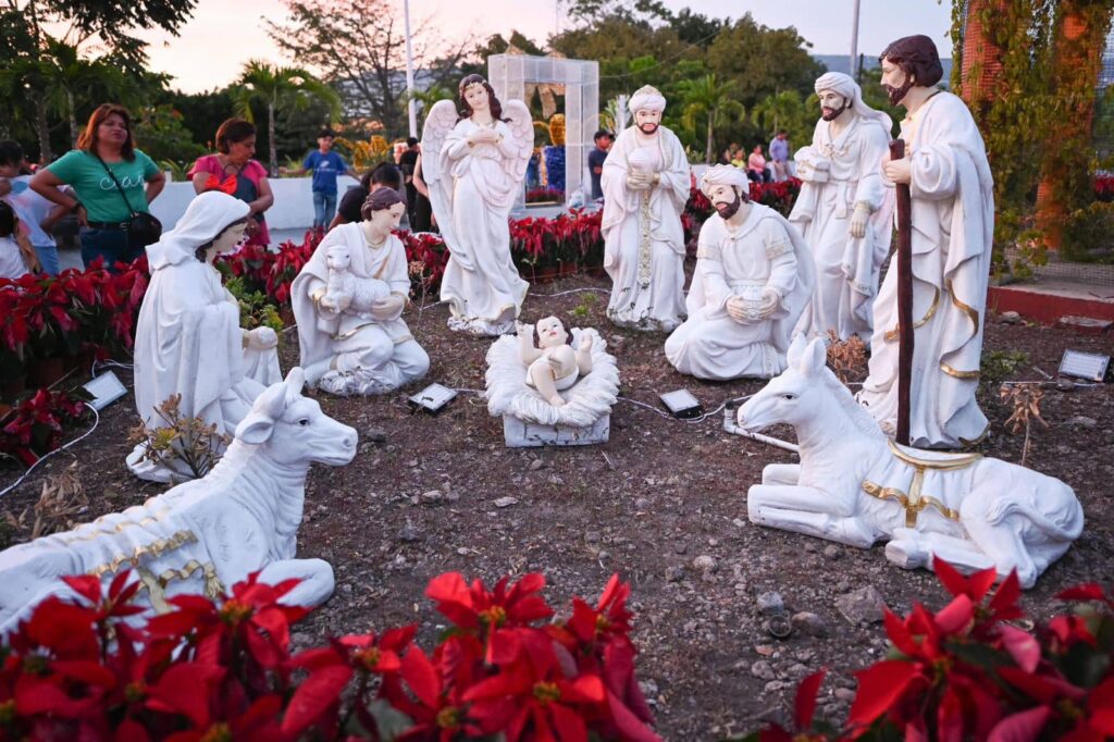 ERA ARBOL DE NAVIDAD 20256 1