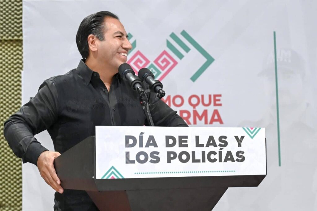 ERA DIA DEL POLICIA 2