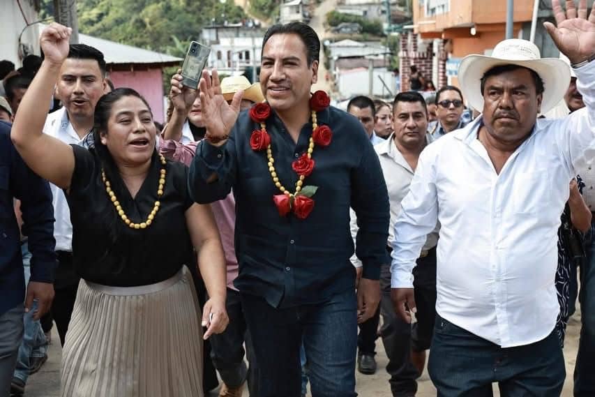 ERA EN CAPITAN LUIS VIDAL 1