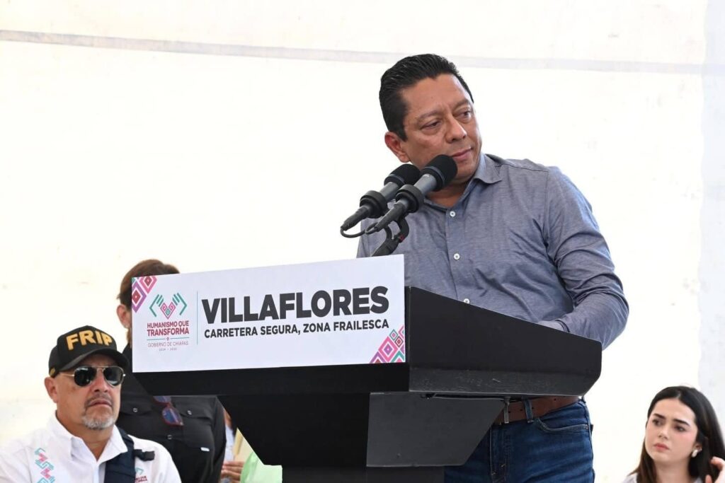 ERA EN VILLAFLORES 2