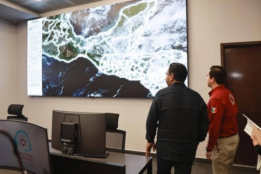 ERA FRNETE FRIO 21 1