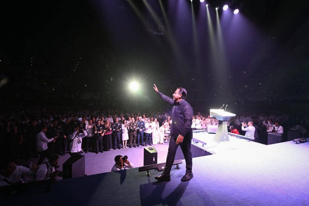 ERA INFORME DE GOBIERNO 1 1