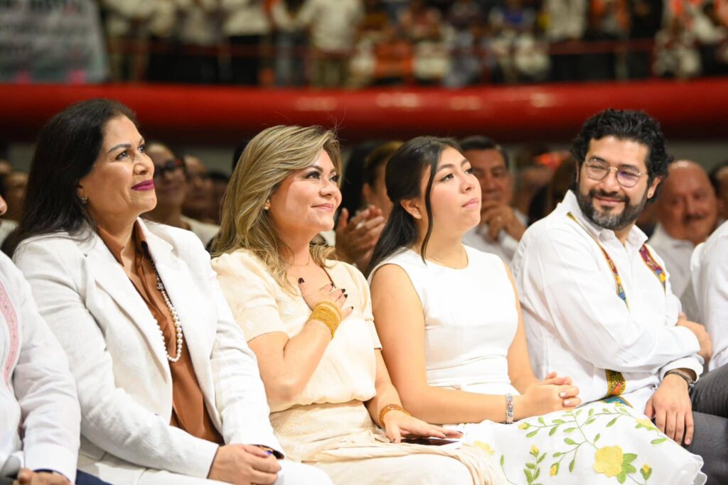 ERA INFORME DE GOBIERNO 2 1