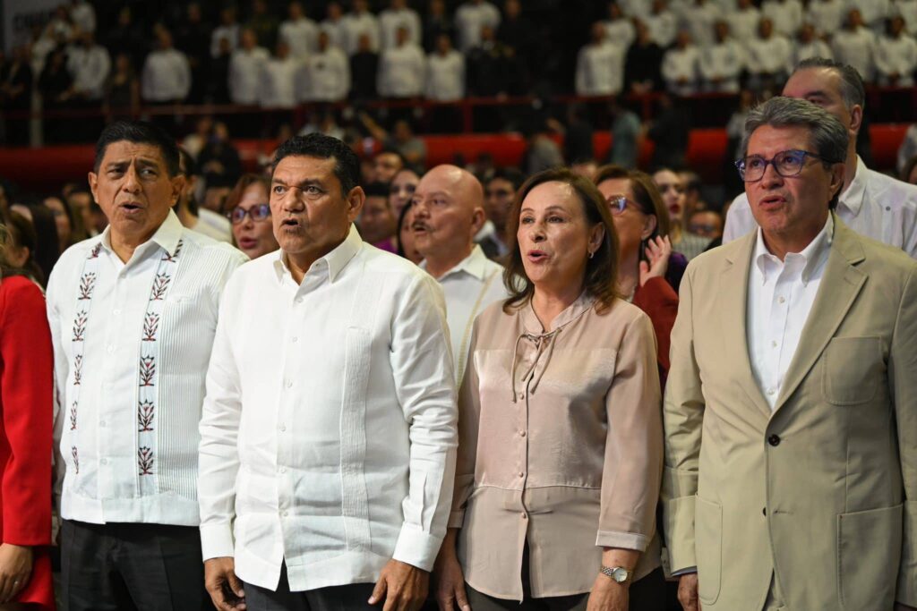 ERA INFORME DE GOBIERNO 3 1