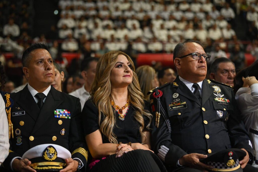 ERA INFORME DE GOBIERNO 4 1