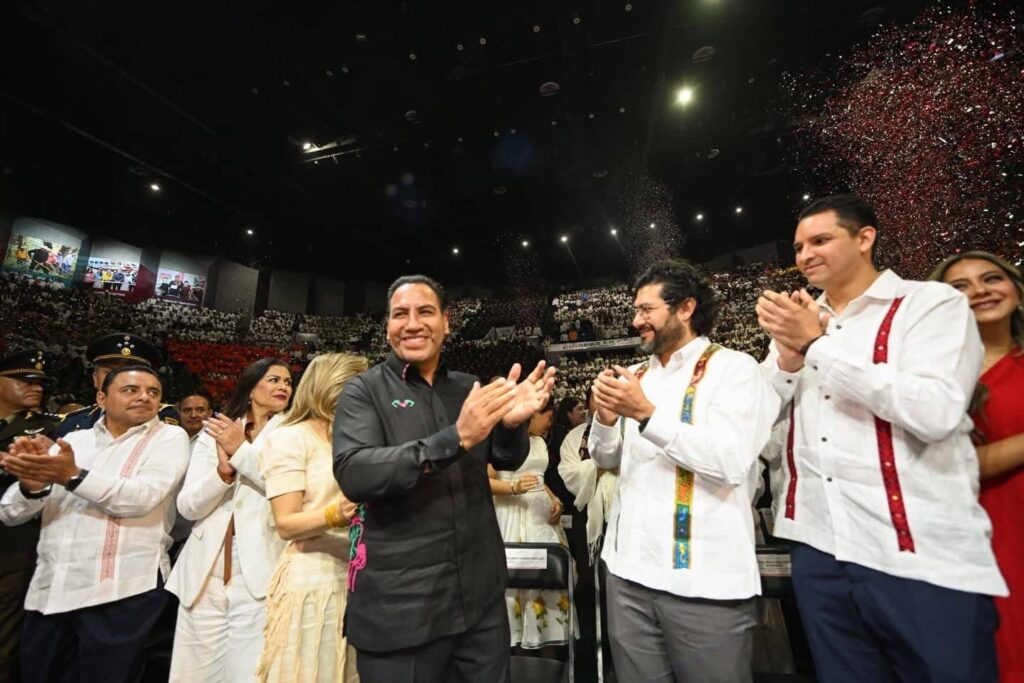 ERA INFORME DE GOBIERNO 7 1