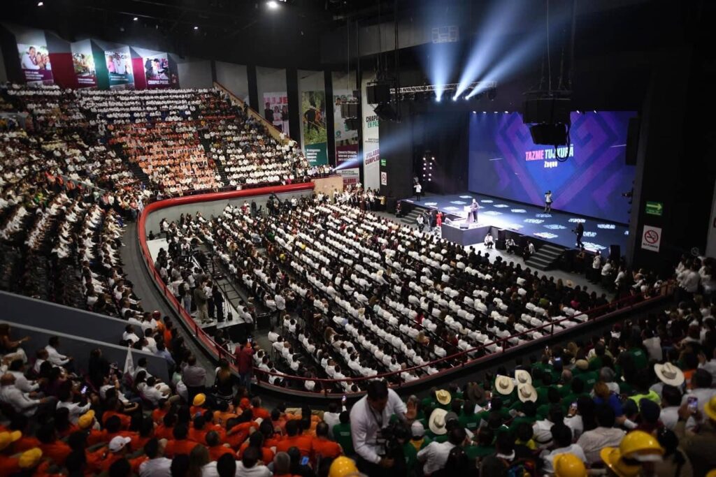 ERA INFORME DE GOBIERNO9 1