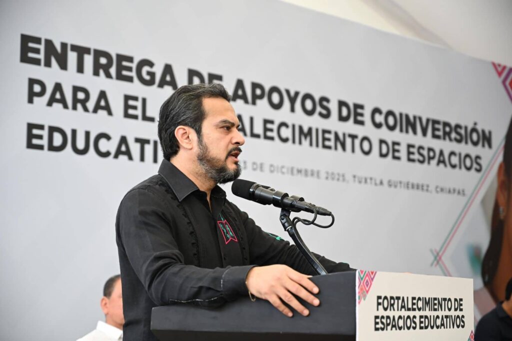 ERA INFRAESTRUCTURA EDUCATIVA 2