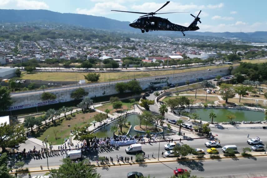 ERA OPERATIVO GUADALUPE REYES 1