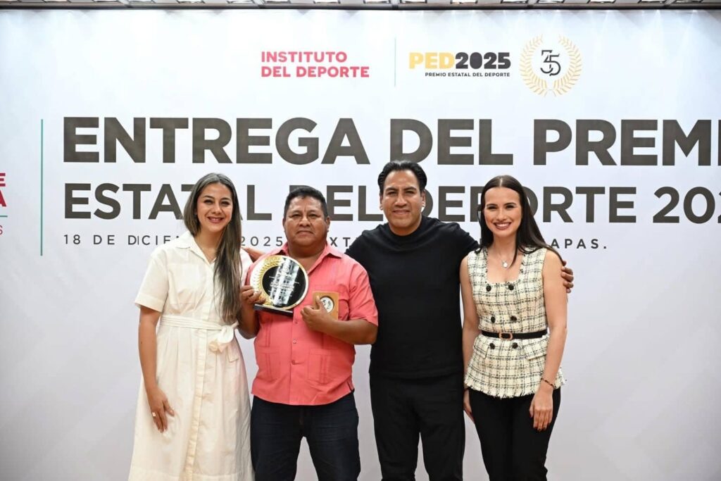 ERA PREMIO ESTATAL DEL DEPORTE5 1