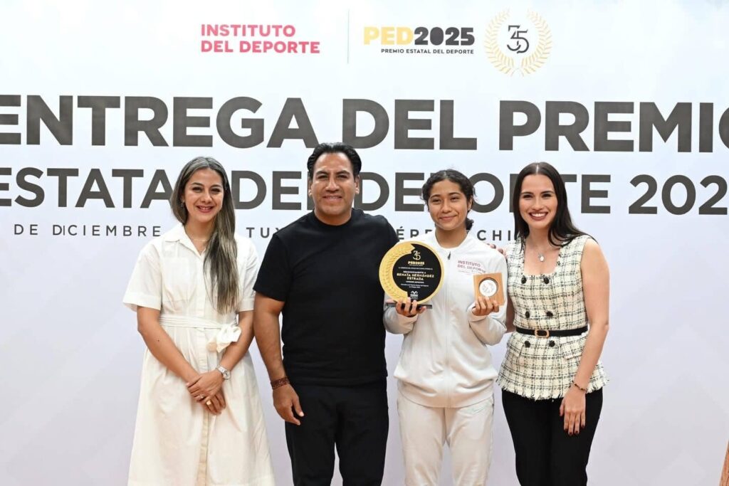 ERA PREMIO ESTATAL DEL DEPORTE7 1