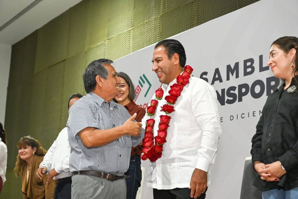 ERA SECTOR TRANSPORTISTA 1