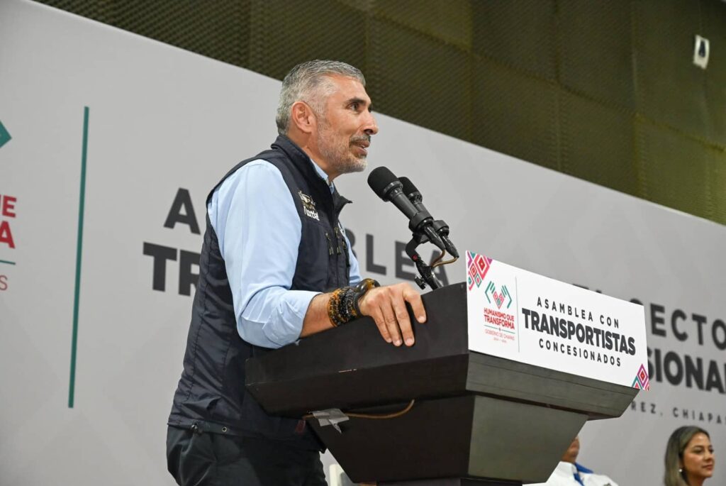 ERA SECTOR TRANSPORTISTA 5 1