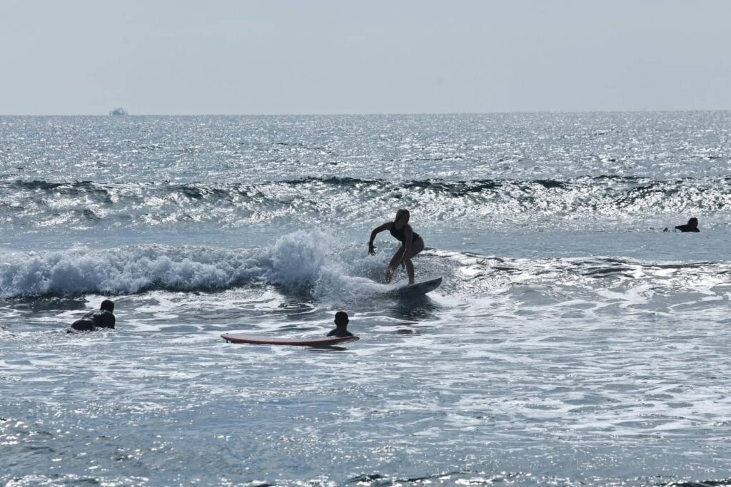 ERA TORNEO SURF PIJI 1