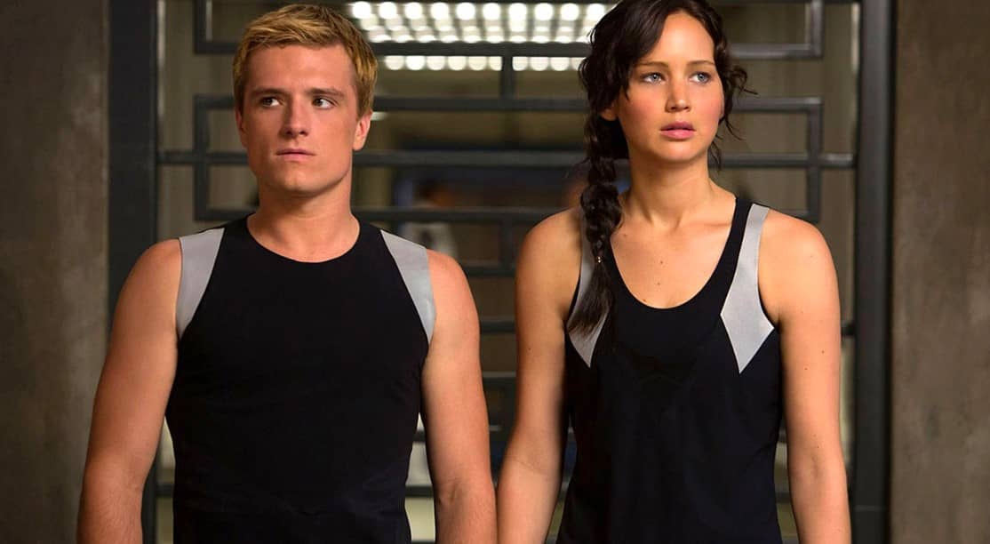Jennifer Lawrence y Josh Hutcherson aparecerán en la próxima precuela de ‘Hunger Games’