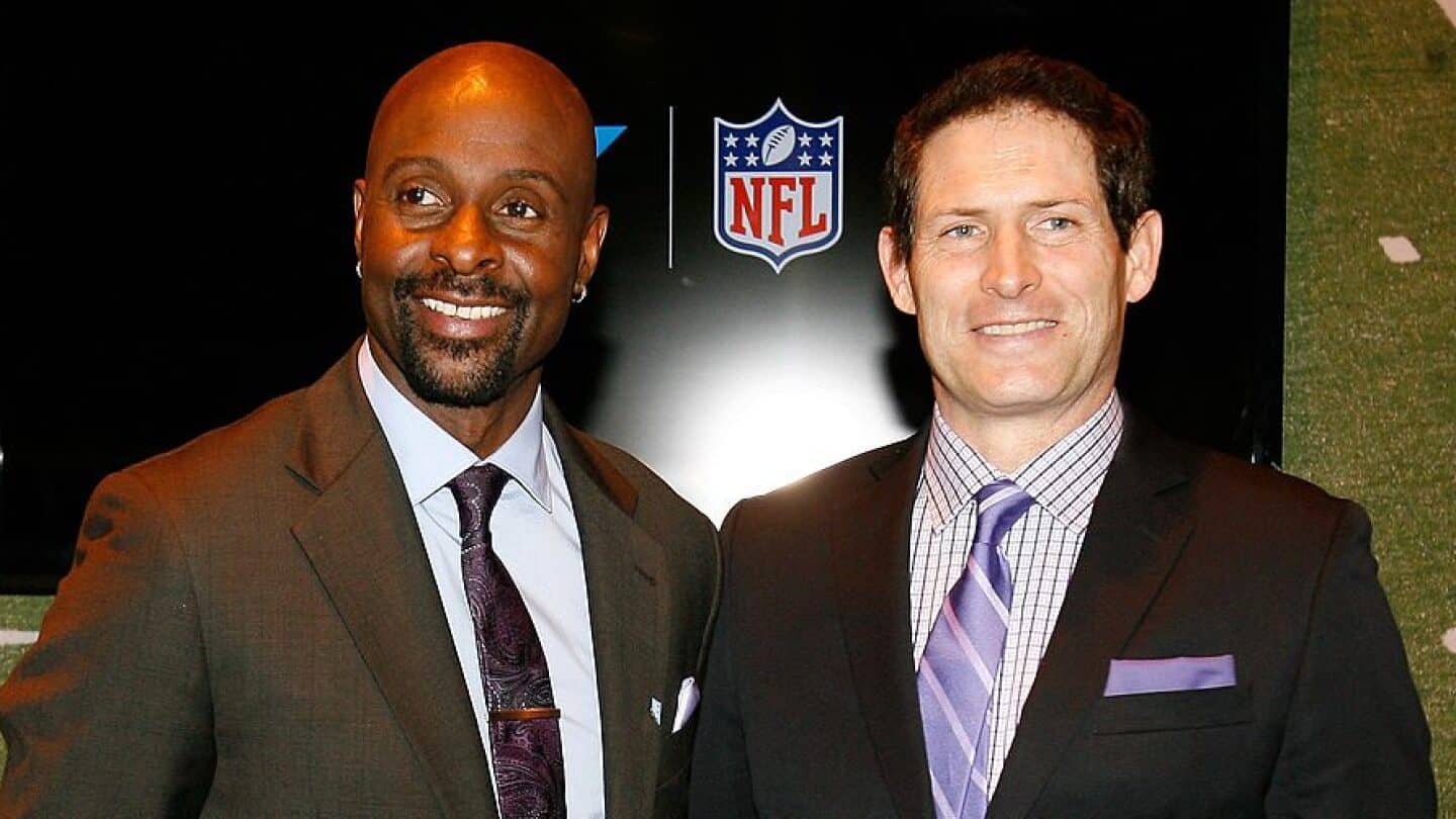La NFL anuncia a Jerry Rice y Steve Young como los entrenadores para el Pro Bowl 2026