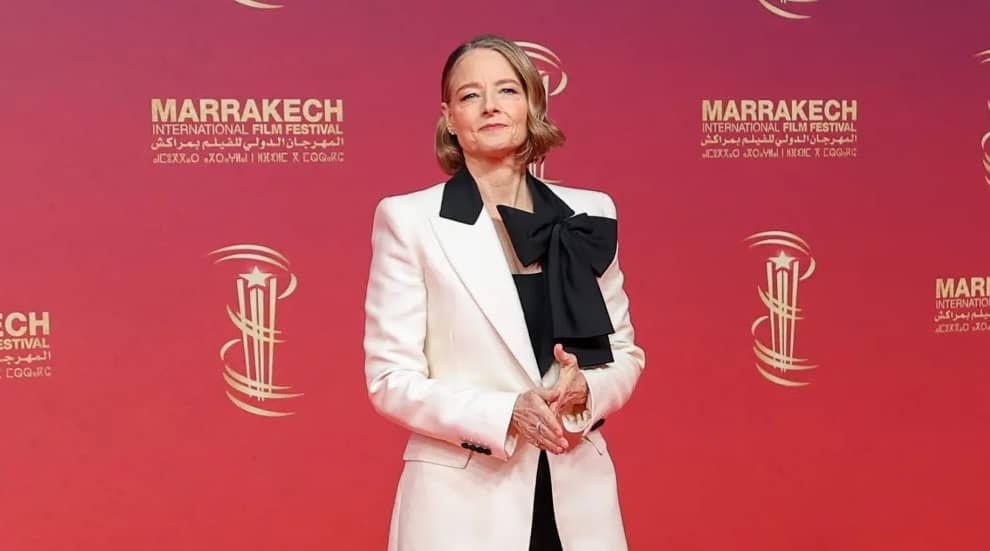 Jodie Foster advierte sobre los riesgos para los niños en Hollywood: “Quiero cuidarlos porque sé lo peligroso que es”