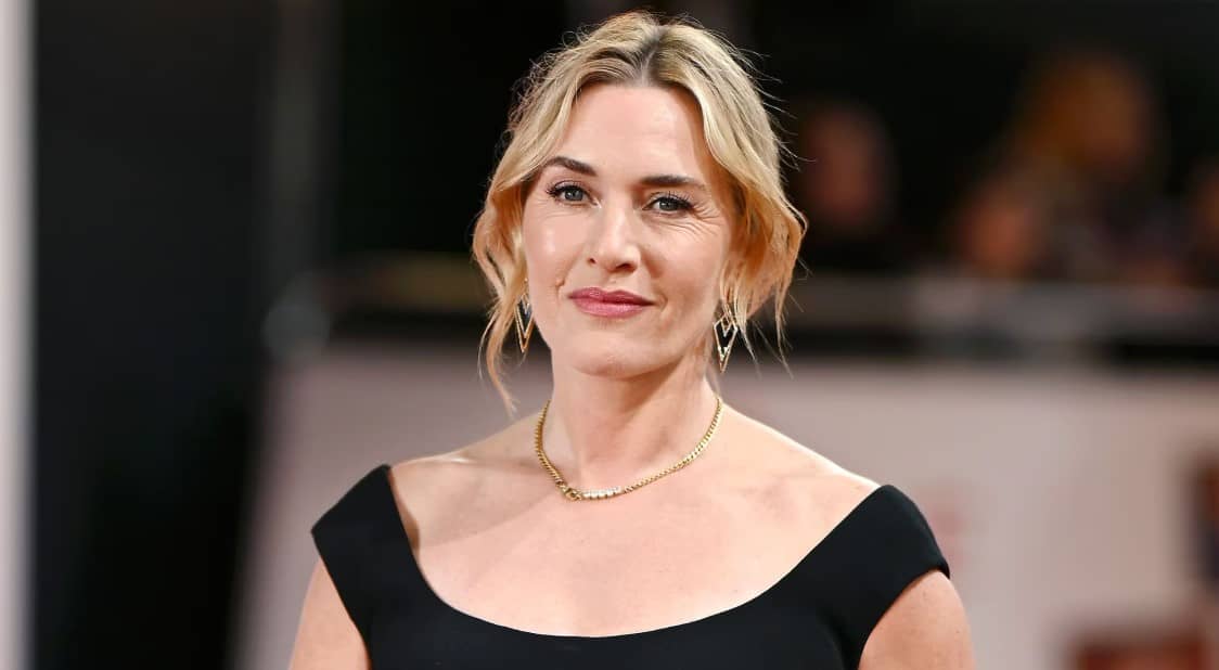 Kate Winslet reveló que sus primeras experiencias íntimas fueron con chicas: “Sin duda sentía curiosidad”