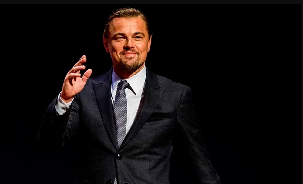 Leonardo DiCaprio asegura que la IA no puede crear arte: “15 minutos de fama y luego se disipa como basura de internet”