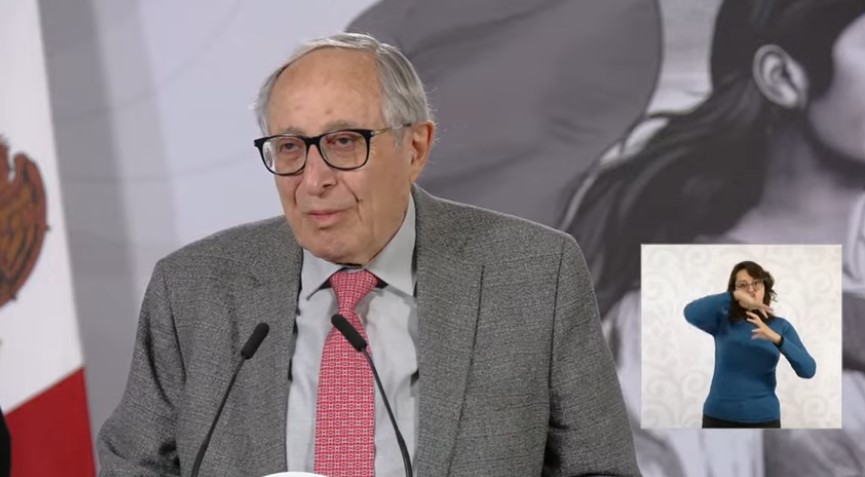 OMS emite alerta por influenza H3N2; Secretaría de Salud llama a vacunarse en México