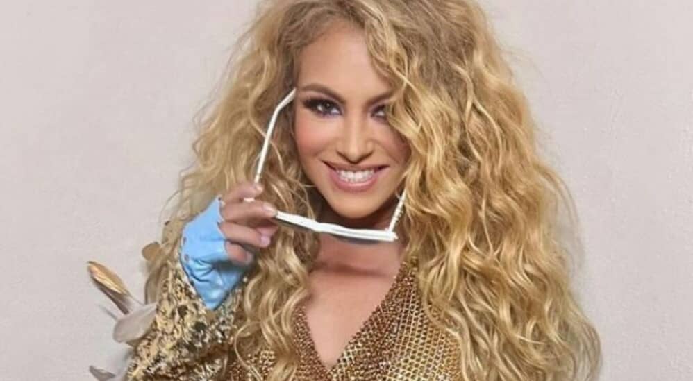 ¿Paulina Rubio se queda sin casa por deudas? Afirman que fue desalojada de su propiedad en Miami