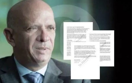 Exjefe de Inteligencia chavista detalla a Trump conexión de Maduro con Cartel de los Soles