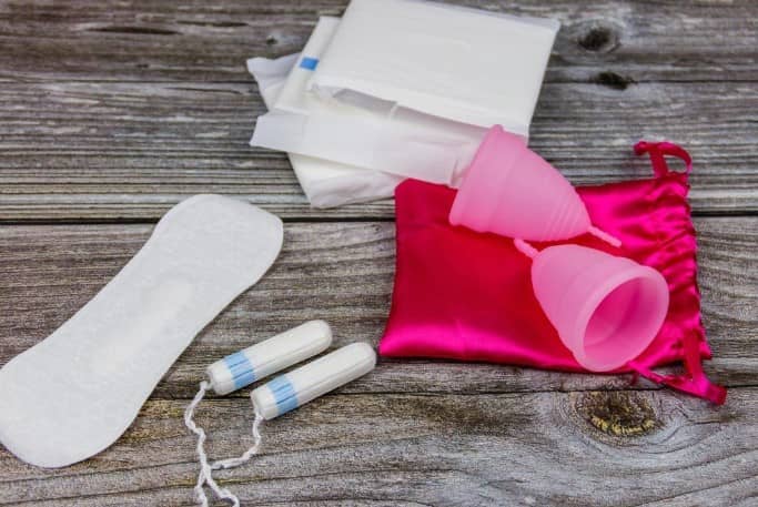 Analizará SCJN aplicar la tasa cero a todos los productos menstruales