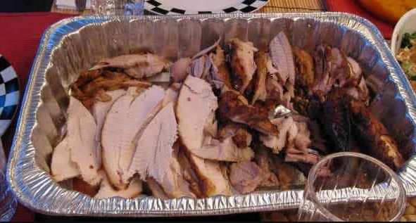 ¿Cuántos días dura el recalentado en el refrigerador?