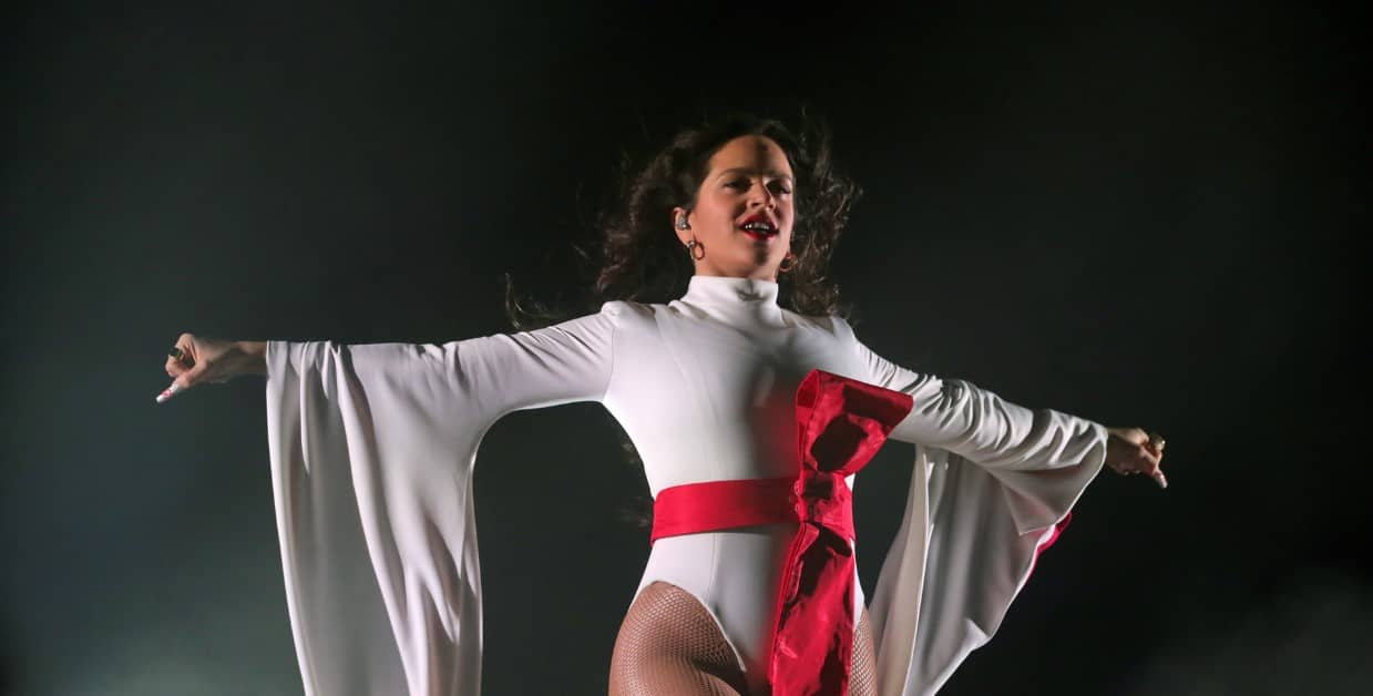 Rosalía confirma conciertos en México: descubre fechas, recinto, días de venta y precios