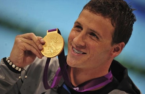 Brazada desesperada: el exceso cobra factura a Ryan Lochte