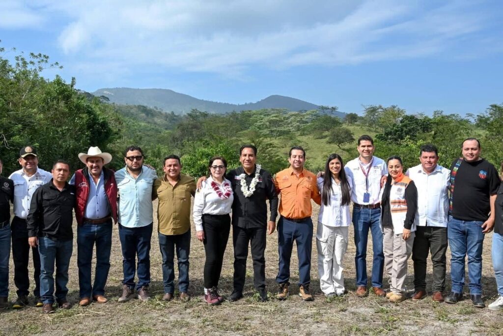 SEGUNDA ERA CHICHONAL 1