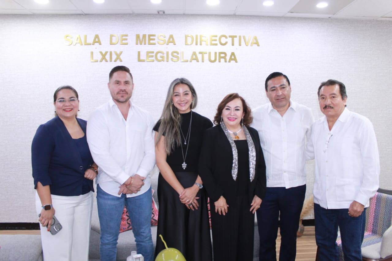 SEMAHN informa de actividades realizadas en 2025 ante el Congreso