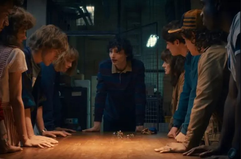 Se revela la duración del episodio final de ‘Stranger Things’, una despedida monumental para la serie