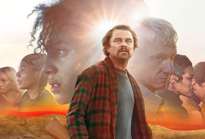 "Una batalla tras otra" lidera nominaciones a los Globos de Oro