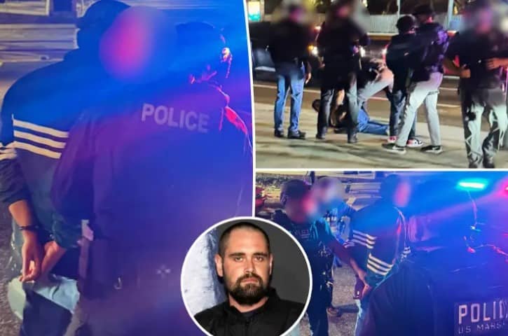 Revelaron qué hizo el hijo del cineasta Rob Reiner después del crimen de sus padres