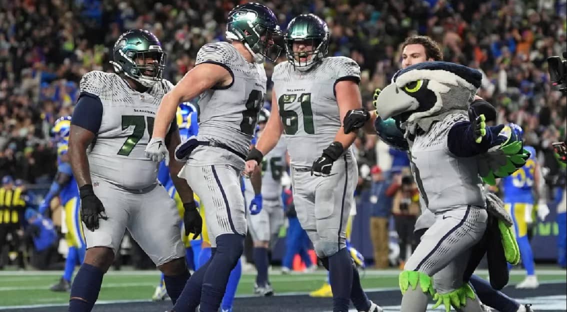 NFL: ¿Qué equipos ya calificaron a playoffs tras la Semana 16?