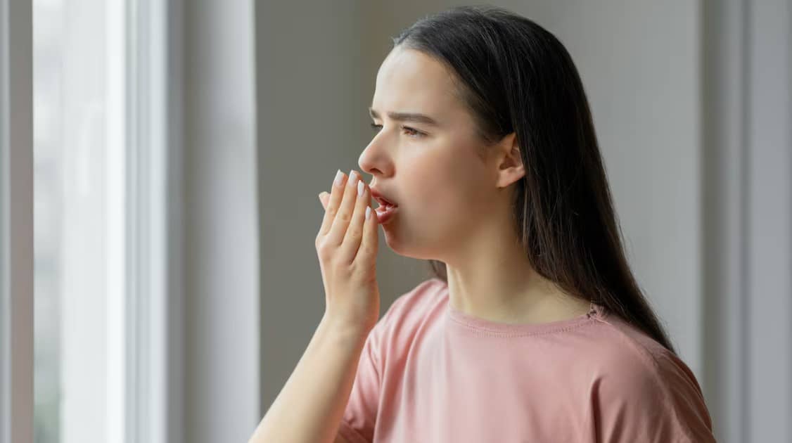 El aliento revela señales ocultas del intestino