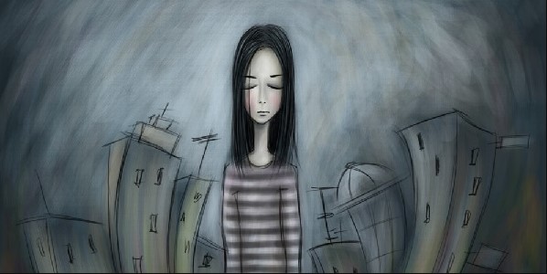 ¿Ya nada te hace feliz? Anhedonia, cuando las personas se olvidan del placer