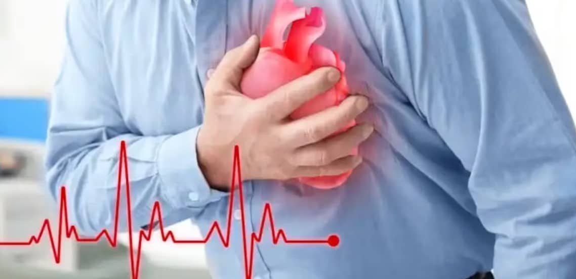 Sufrir un infarto en la mañana es más letal que uno ocurrido en la noche, según estudio