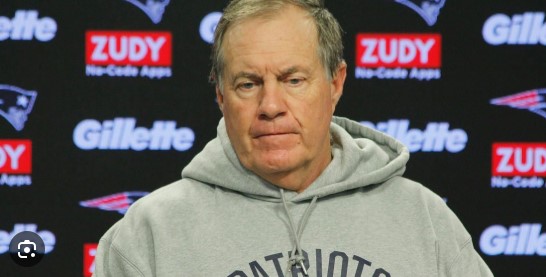 Salón de la Fama de la NFL podría destituir a votantes que hayan violado los estatutos: ¿Fue por no elegir a Bill Belichick?