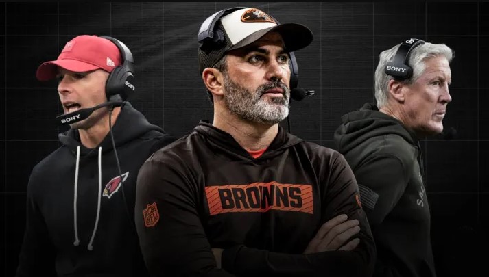 El "lunes negro" de la NFL se cobró cuatro víctimas