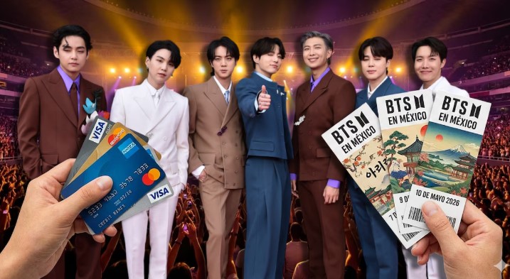 Alerta de fraudes en la Army Membership de BTS: cómo obtenerla de forma segura