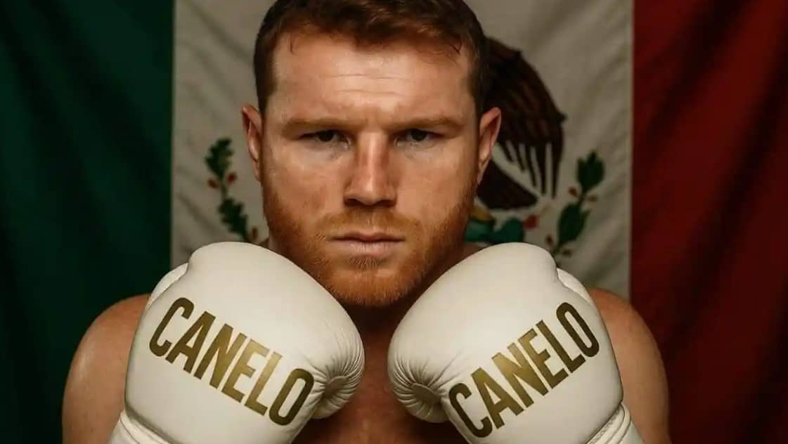 l ‘Canelo’ Álvarez reaparecerá en septiembre, ante un rival por definir